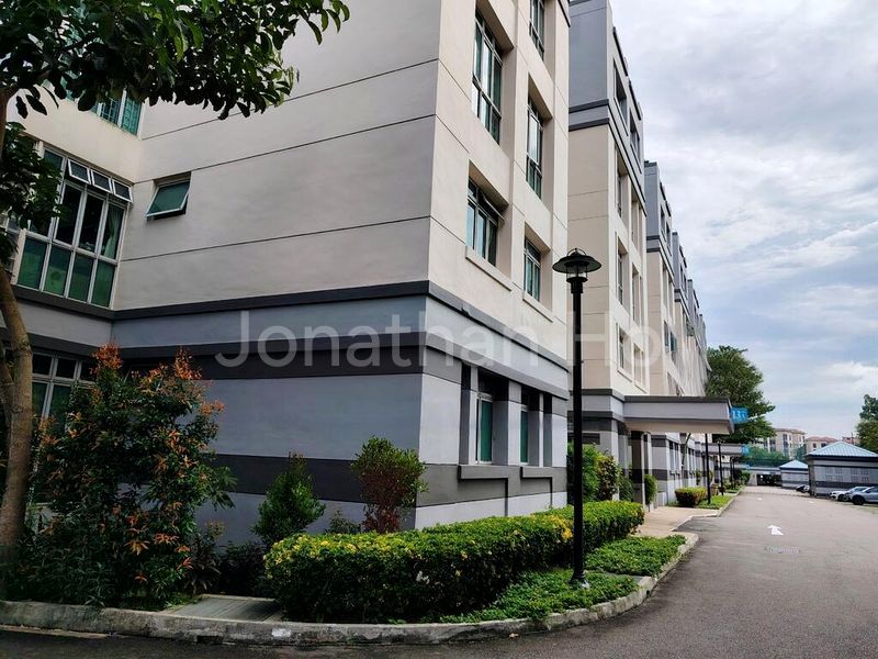 3 Bed Condo for Rent in  Avila Gardens - Image 9